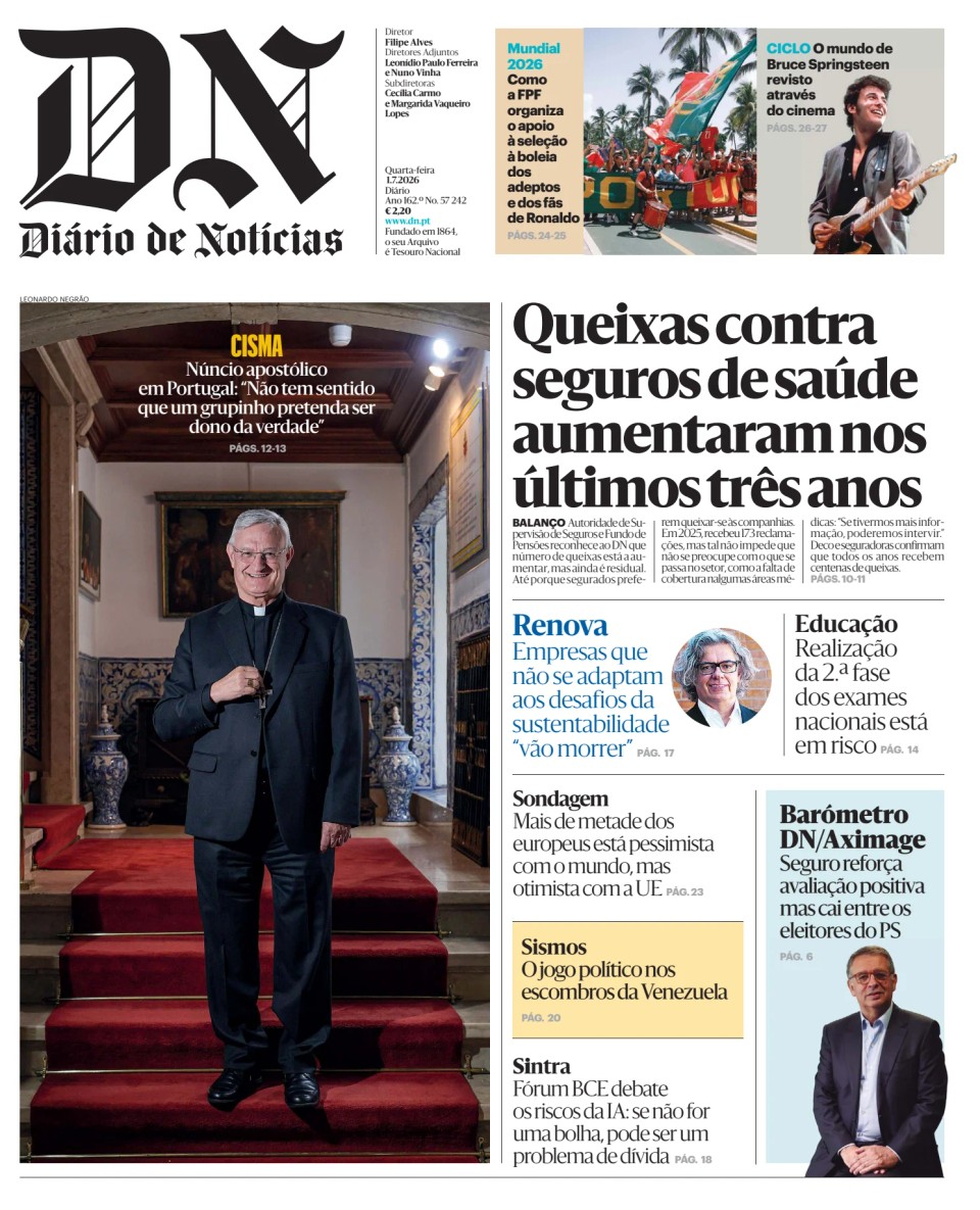 Diário de Notícias