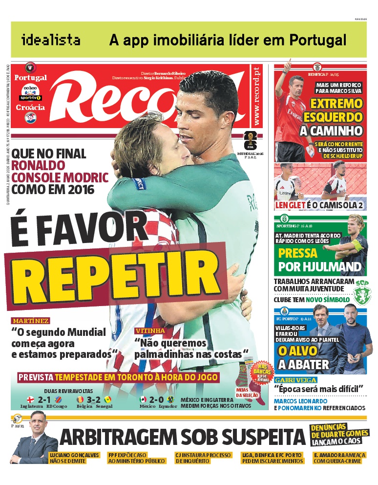 Record