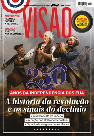 Capa de Visão