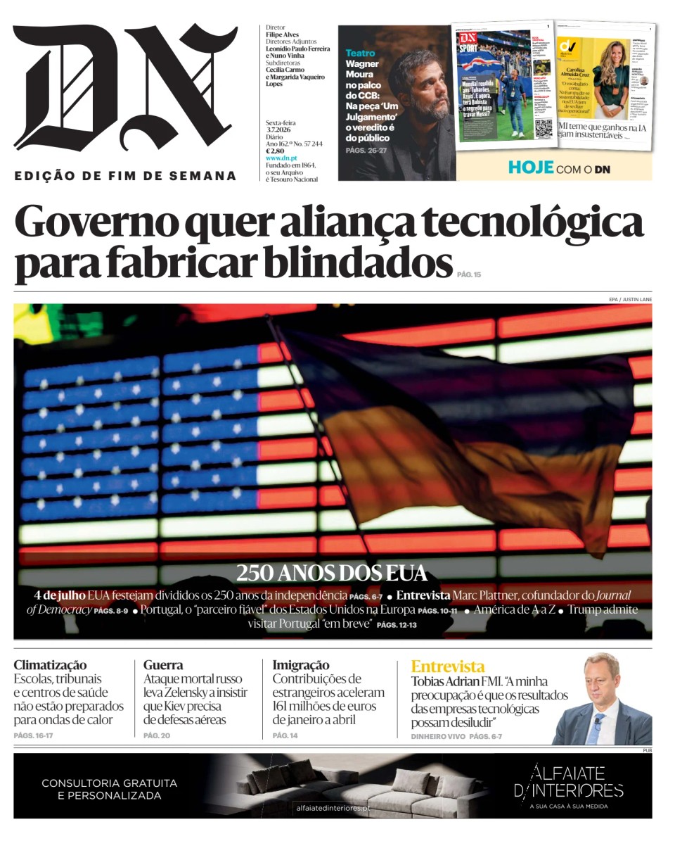 Diário de Notícias