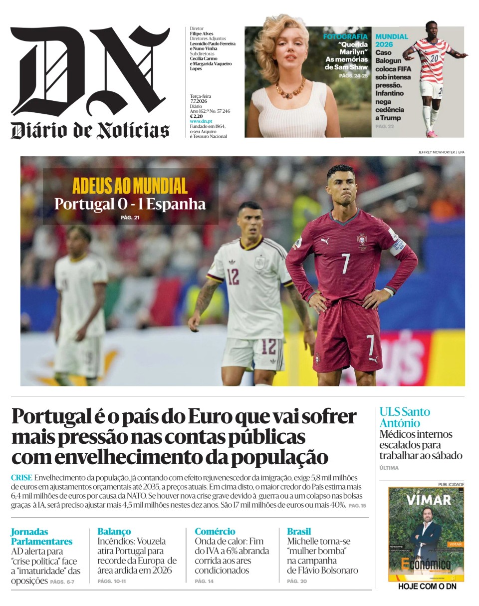 Diário de Notícias