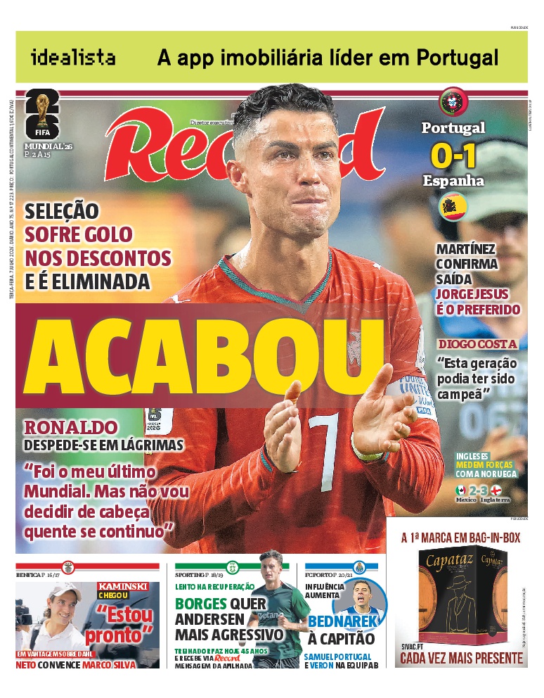 Record