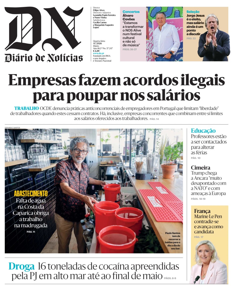 Diário de Notícias