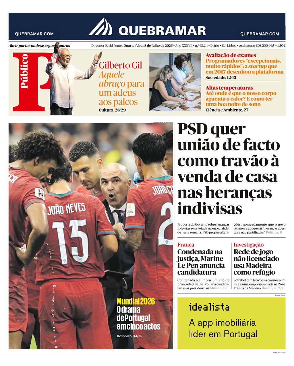 Público