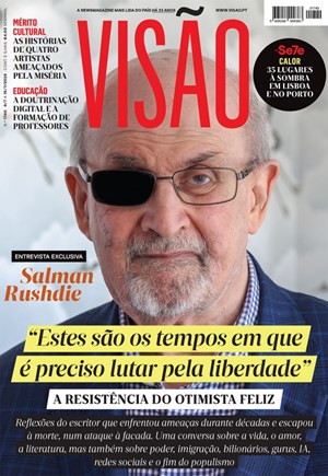 Capa de Visão