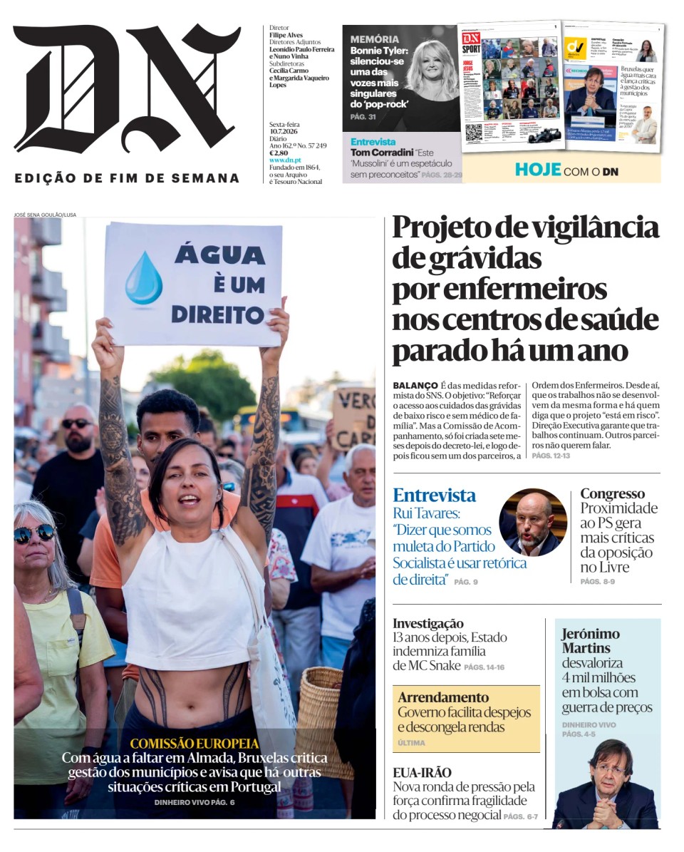 Diário de Notícias