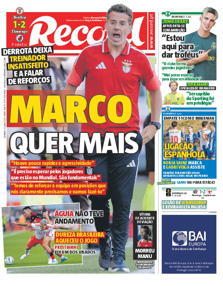Record