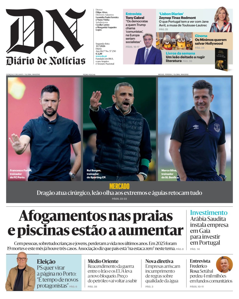 Diário de Notícias