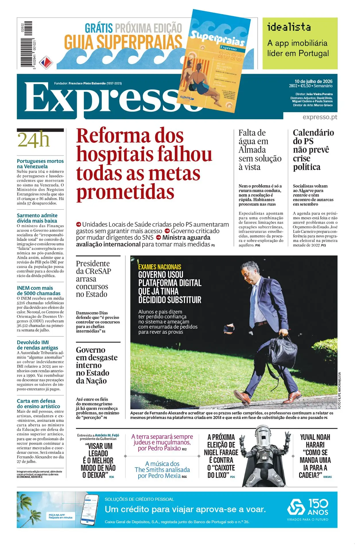 Expresso