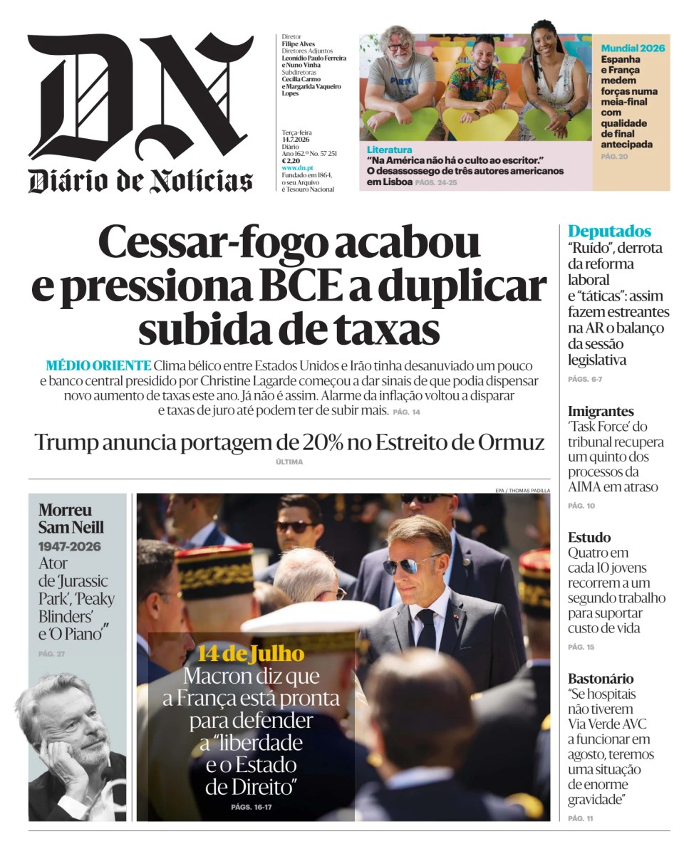 Diário de Notícias