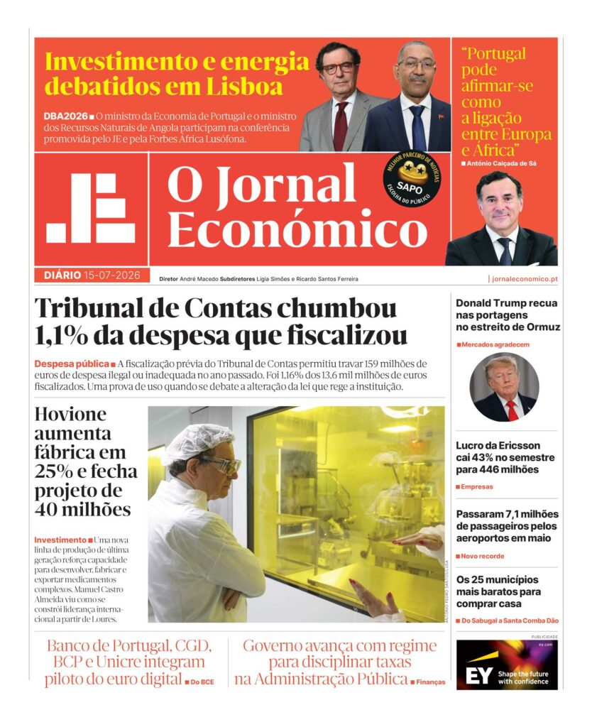 Jornal Económico