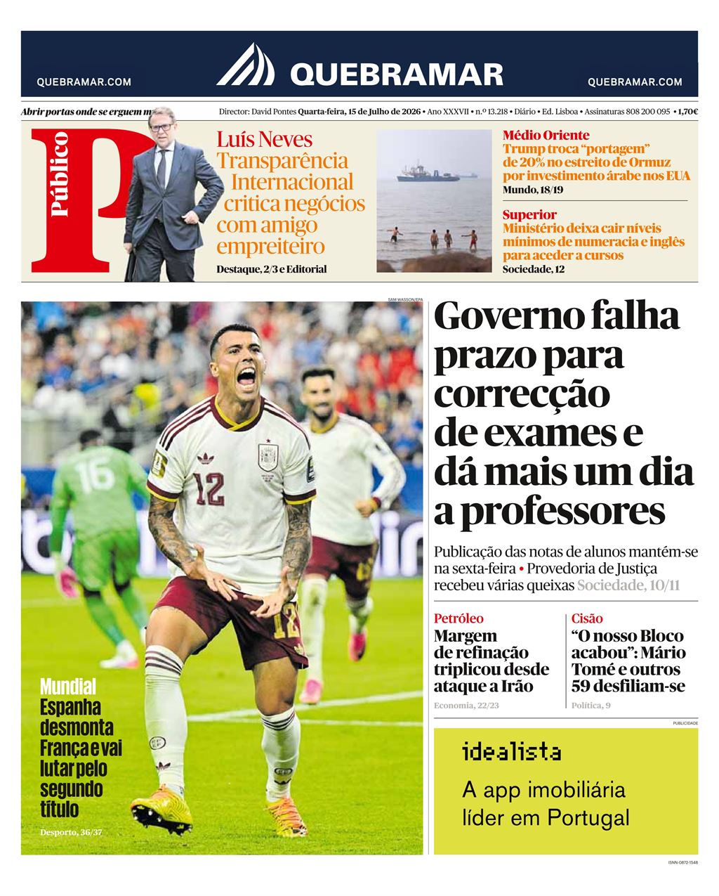 Público