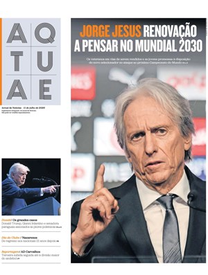 Capa de Ataque