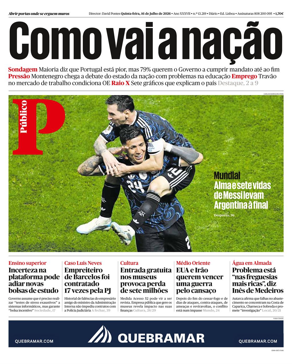 Público