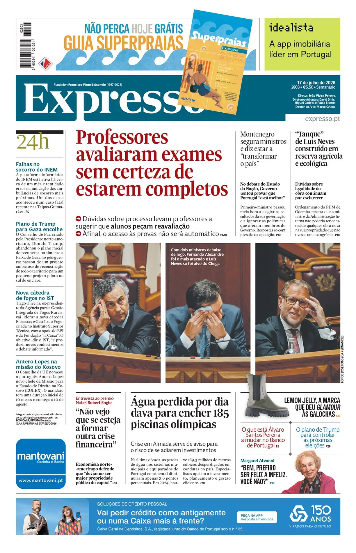 Expresso