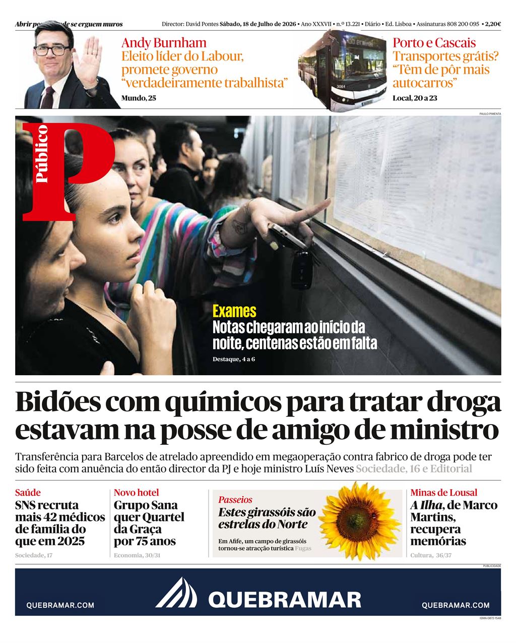 Público