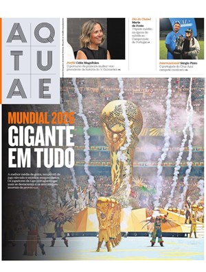 Capa de Ataque