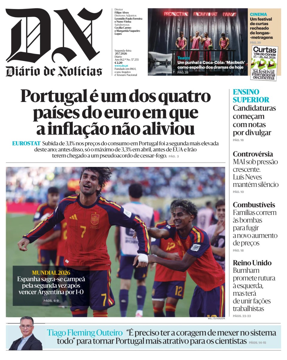 Diário de Notícias