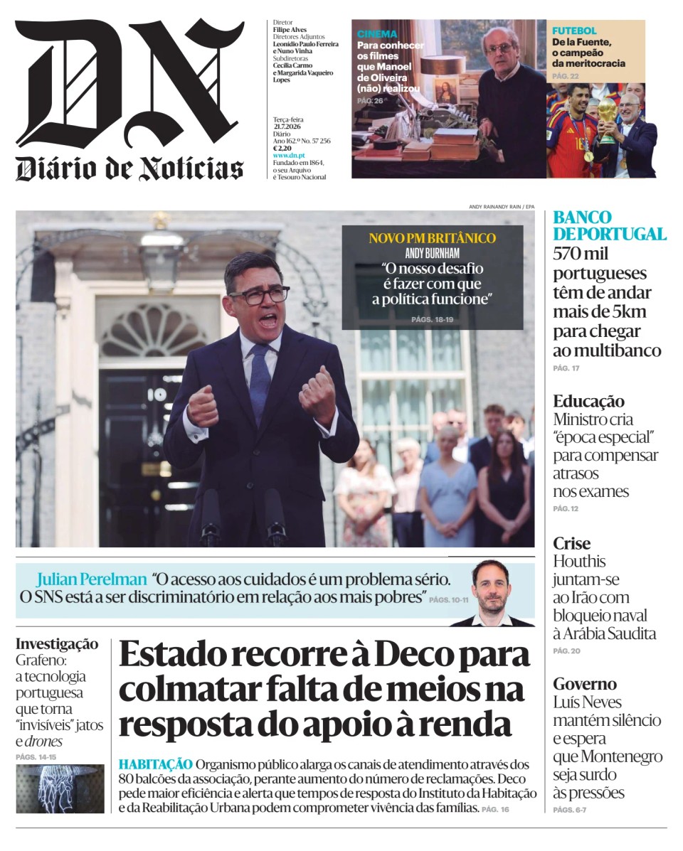 Diário de Notícias