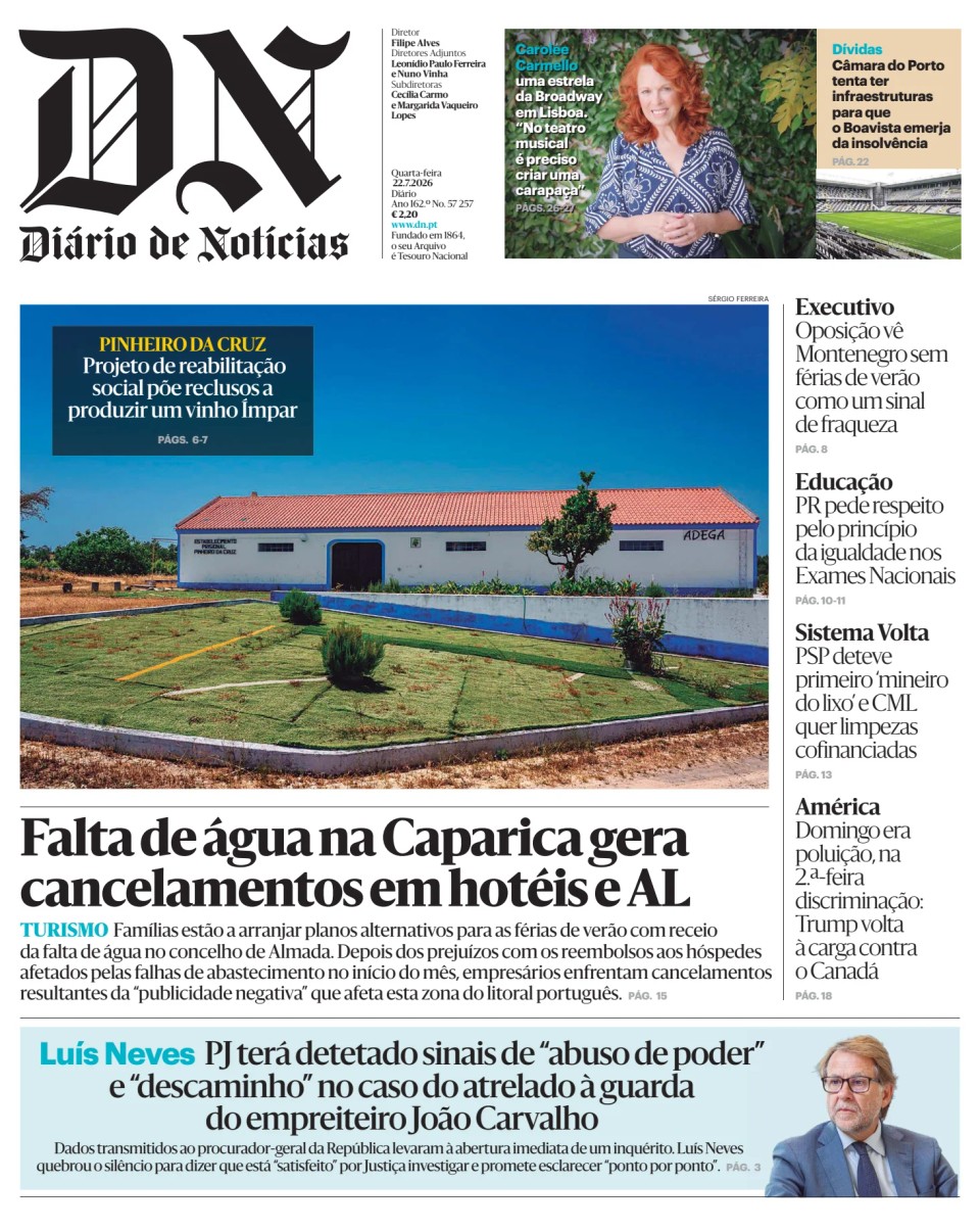 Diário de Notícias