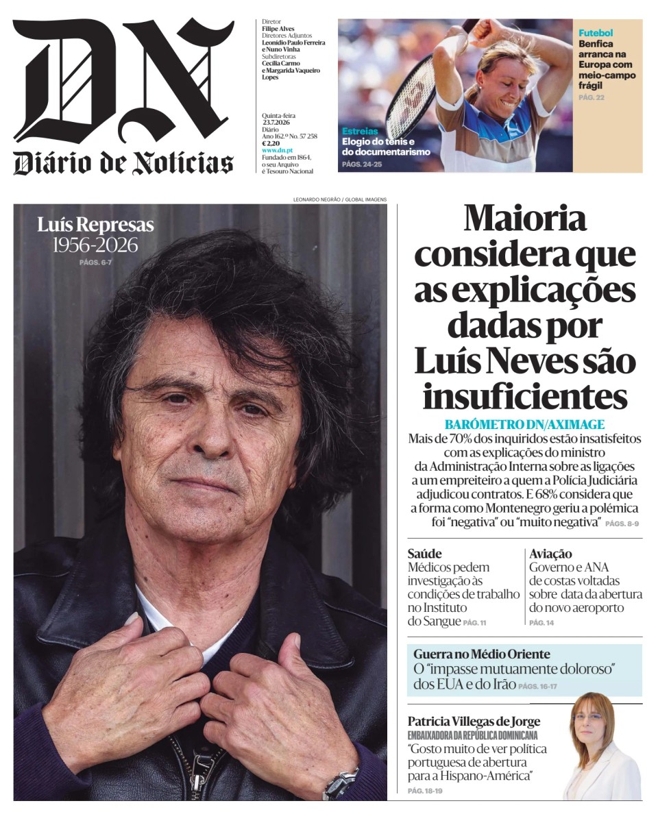 Diário de Notícias