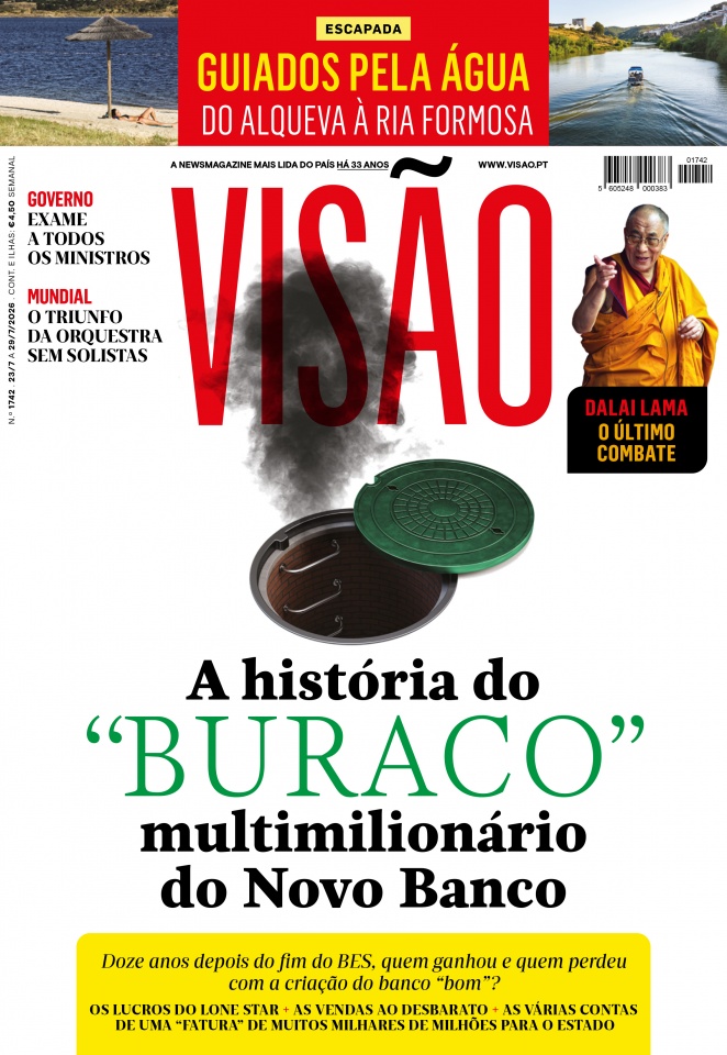 Visão