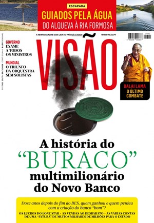 Capa de Visão