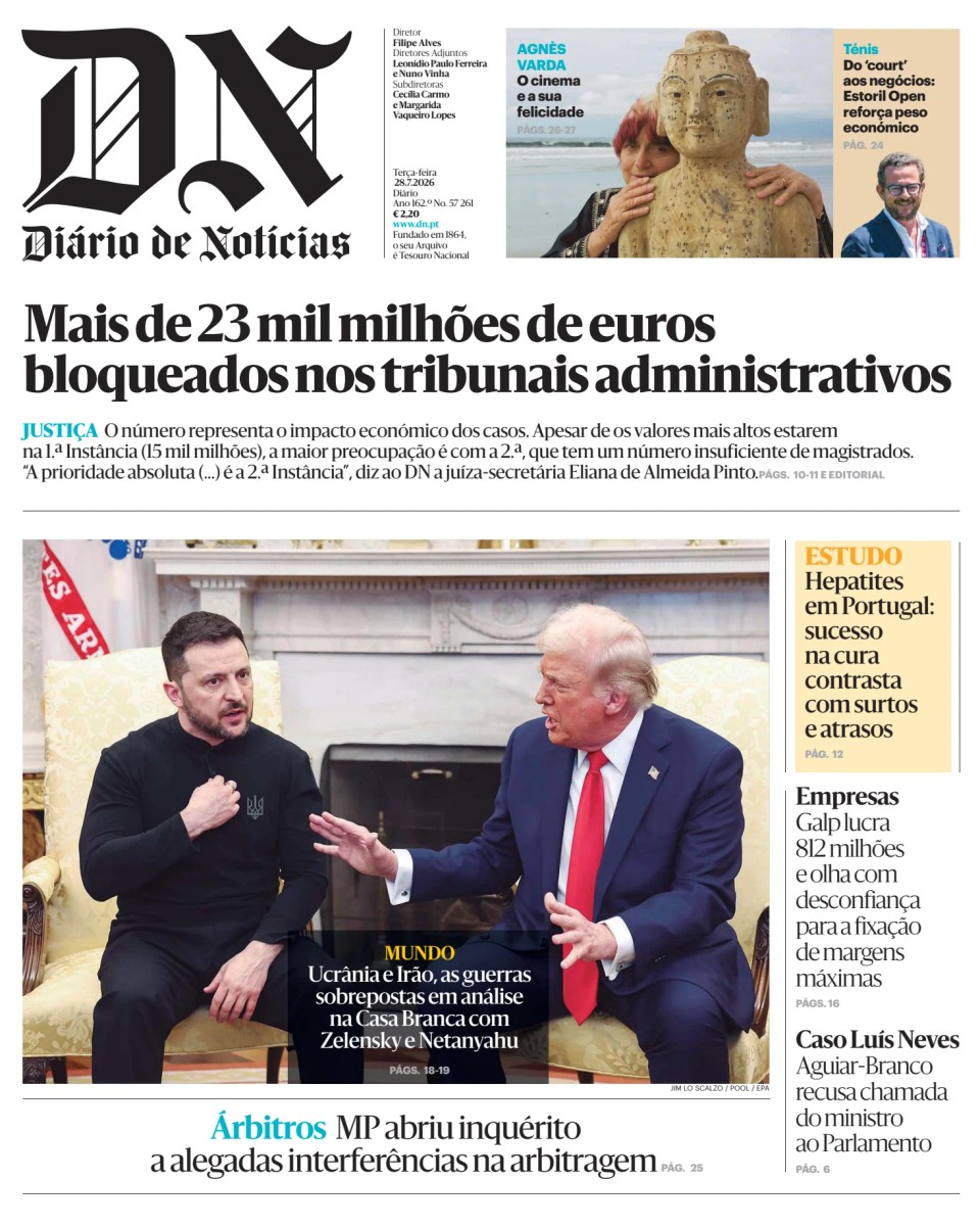 Diário de Notícias