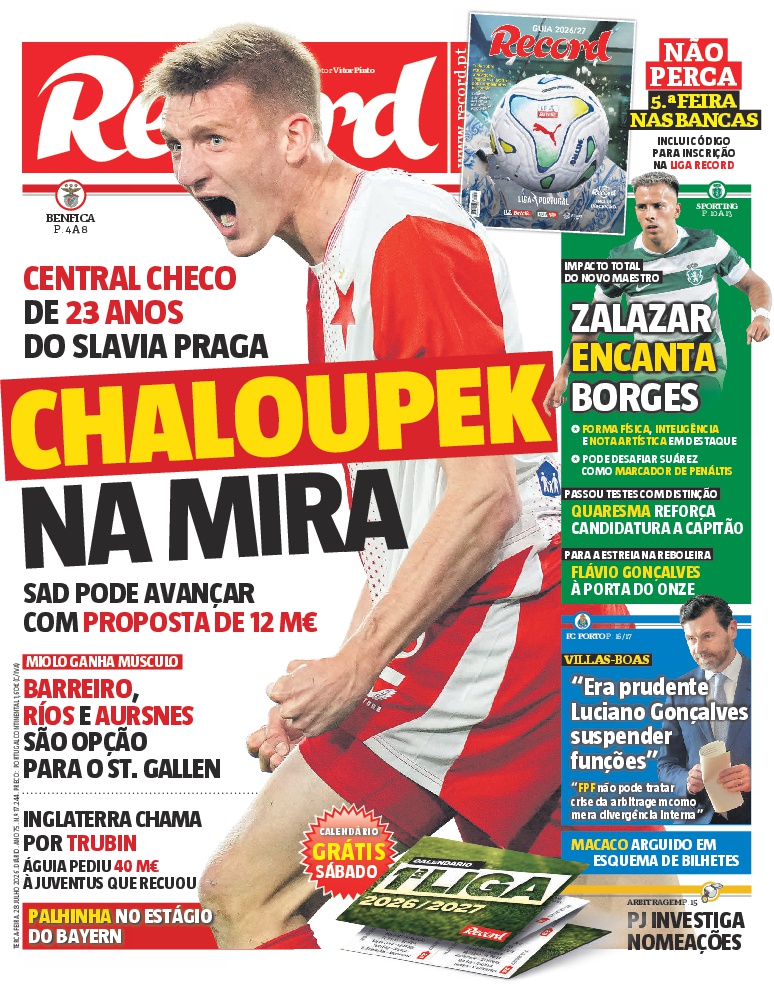 Record