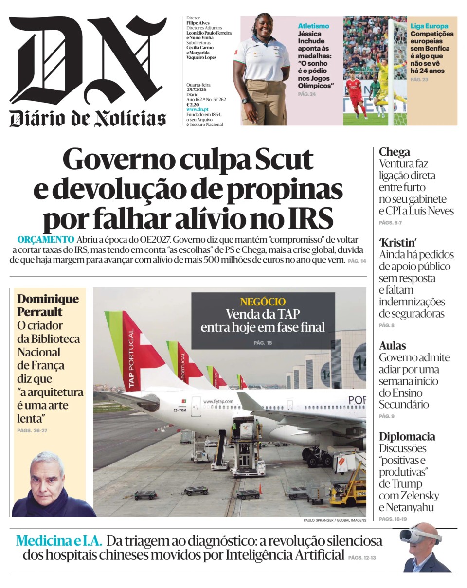 Diário de Notícias