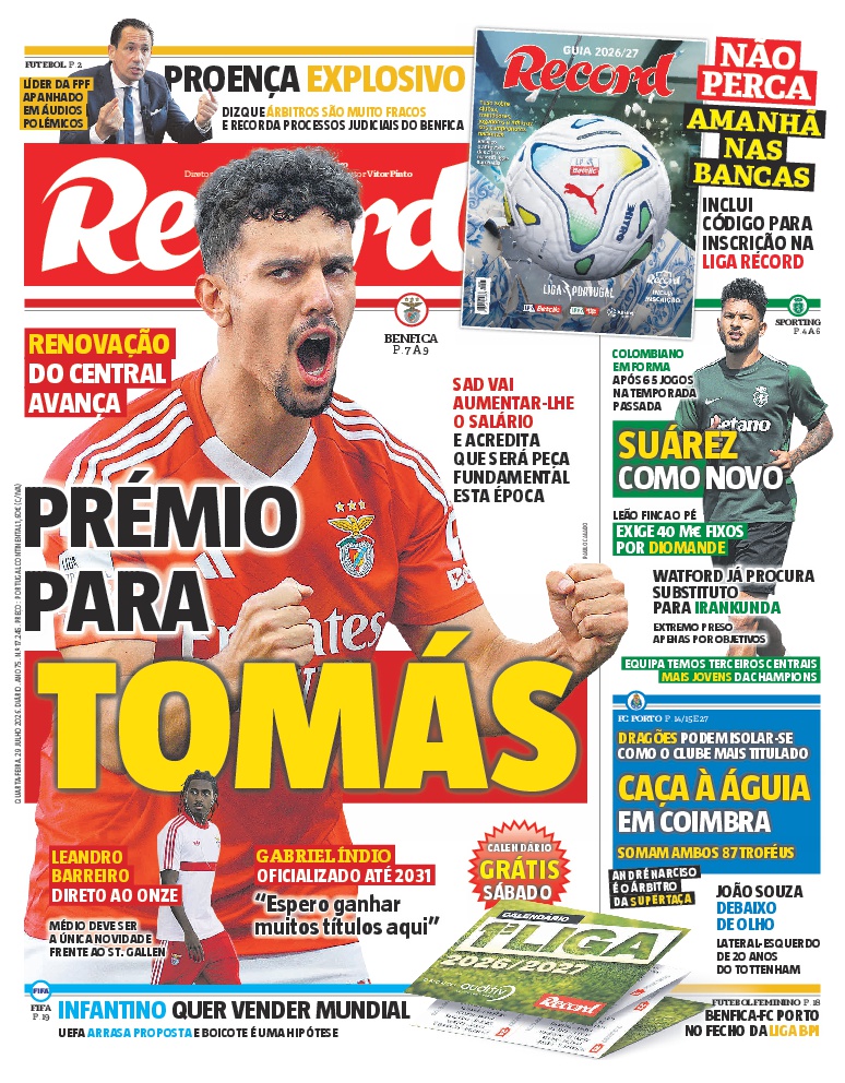Record