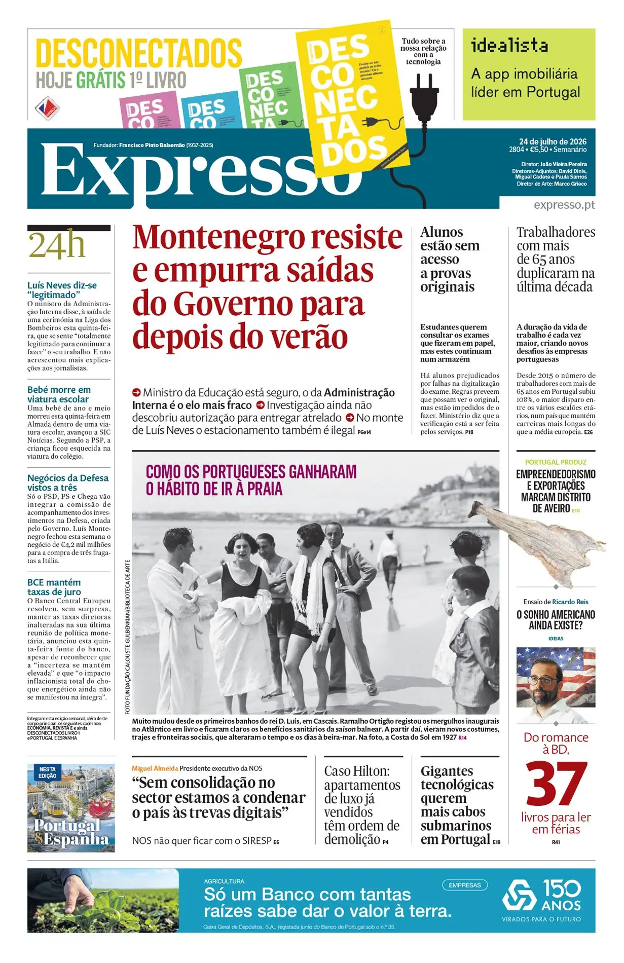 Expresso