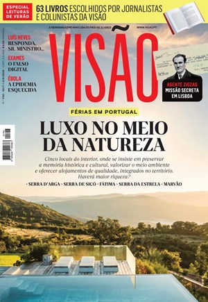Capa de Visão