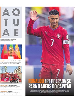 Capa de Ataque