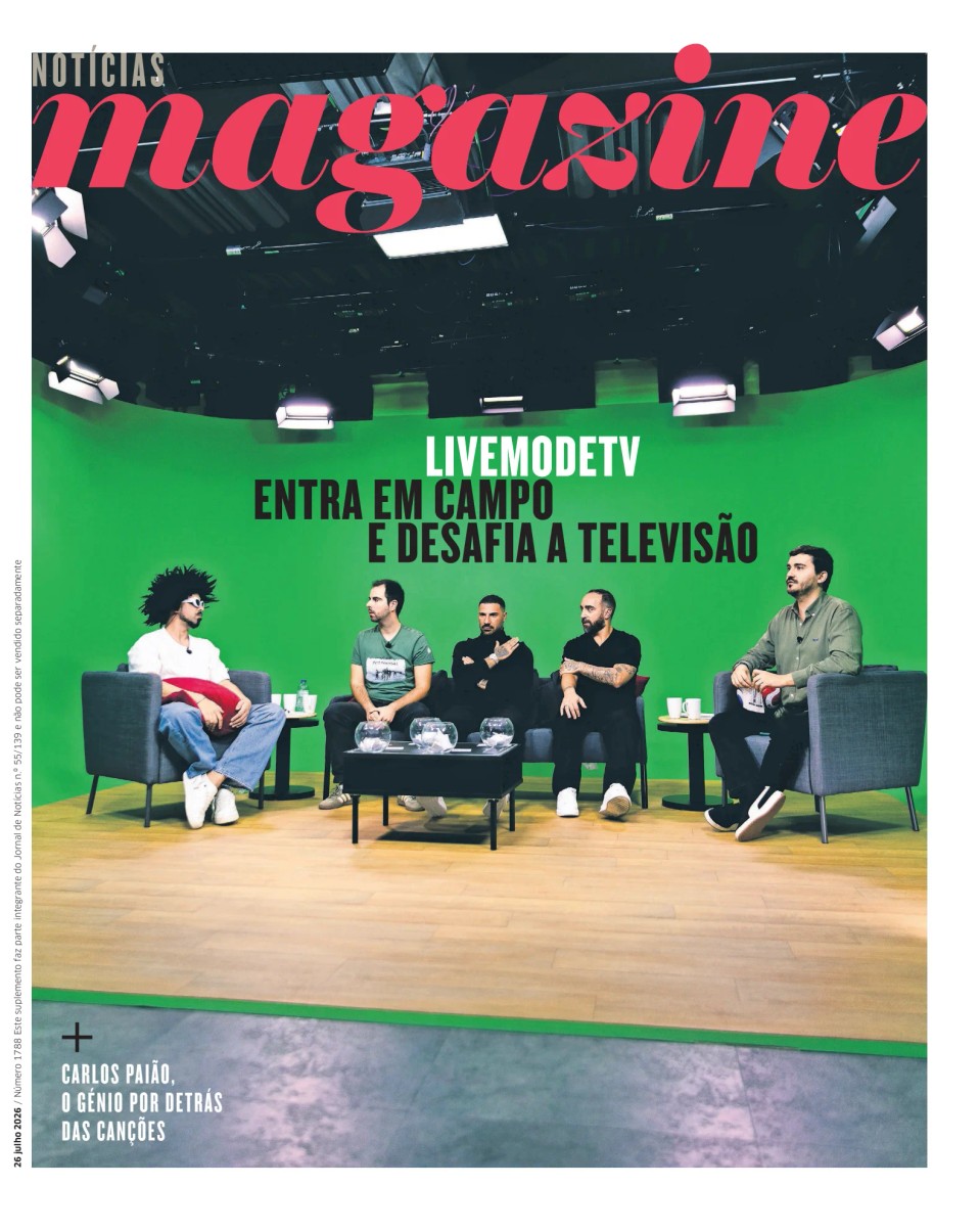 Notícias Magazine
