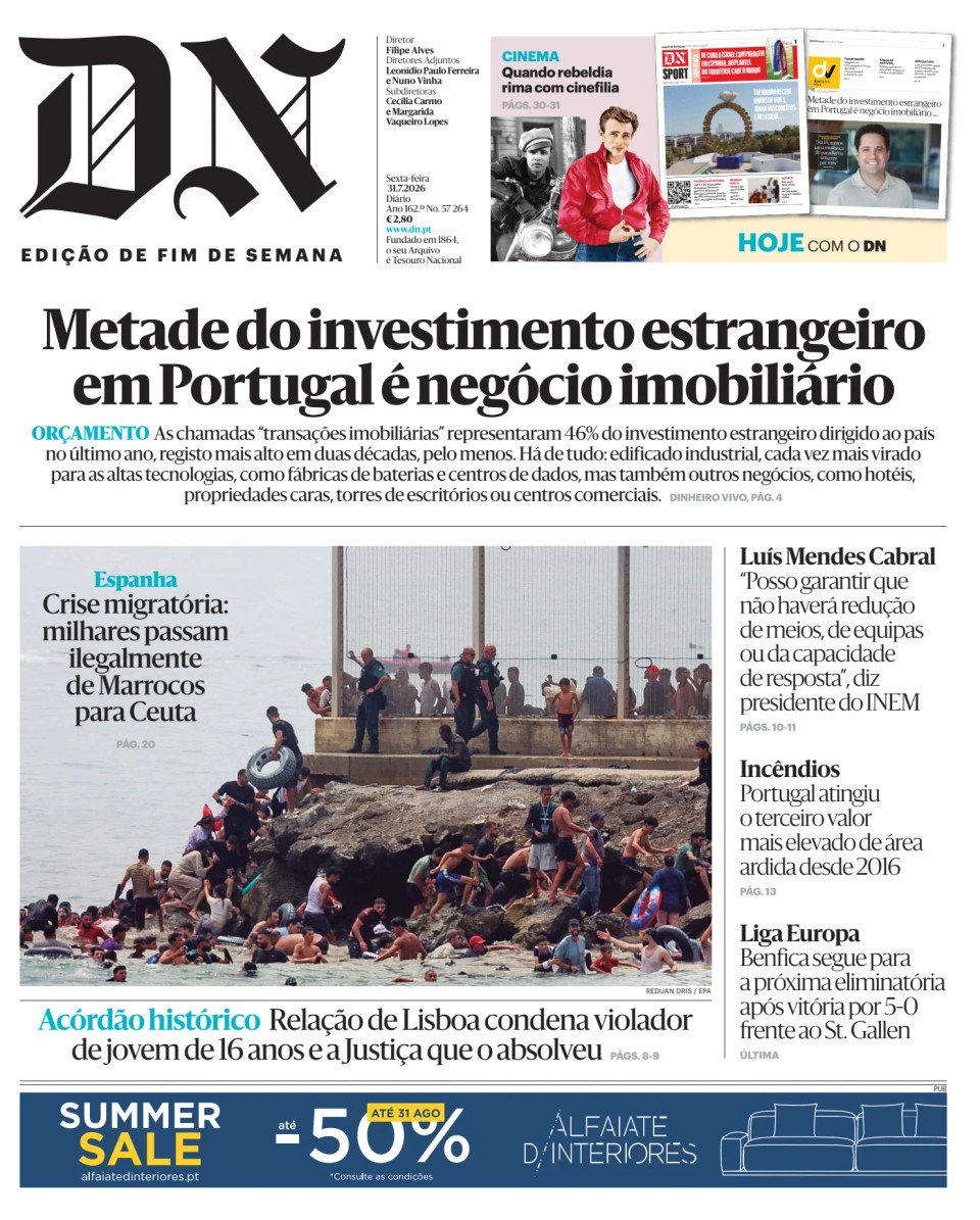 Diário de Notícias