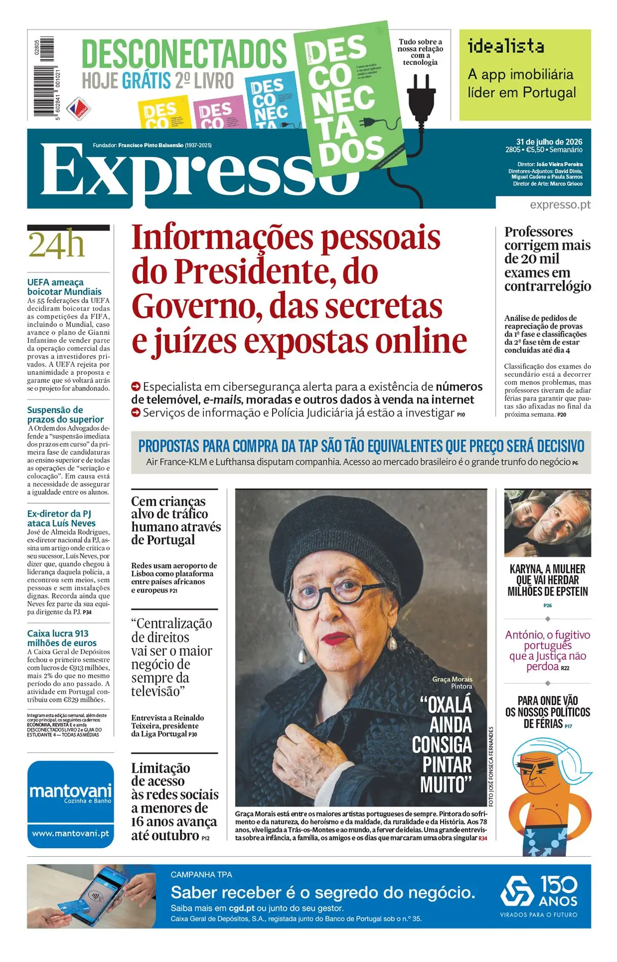 Expresso
