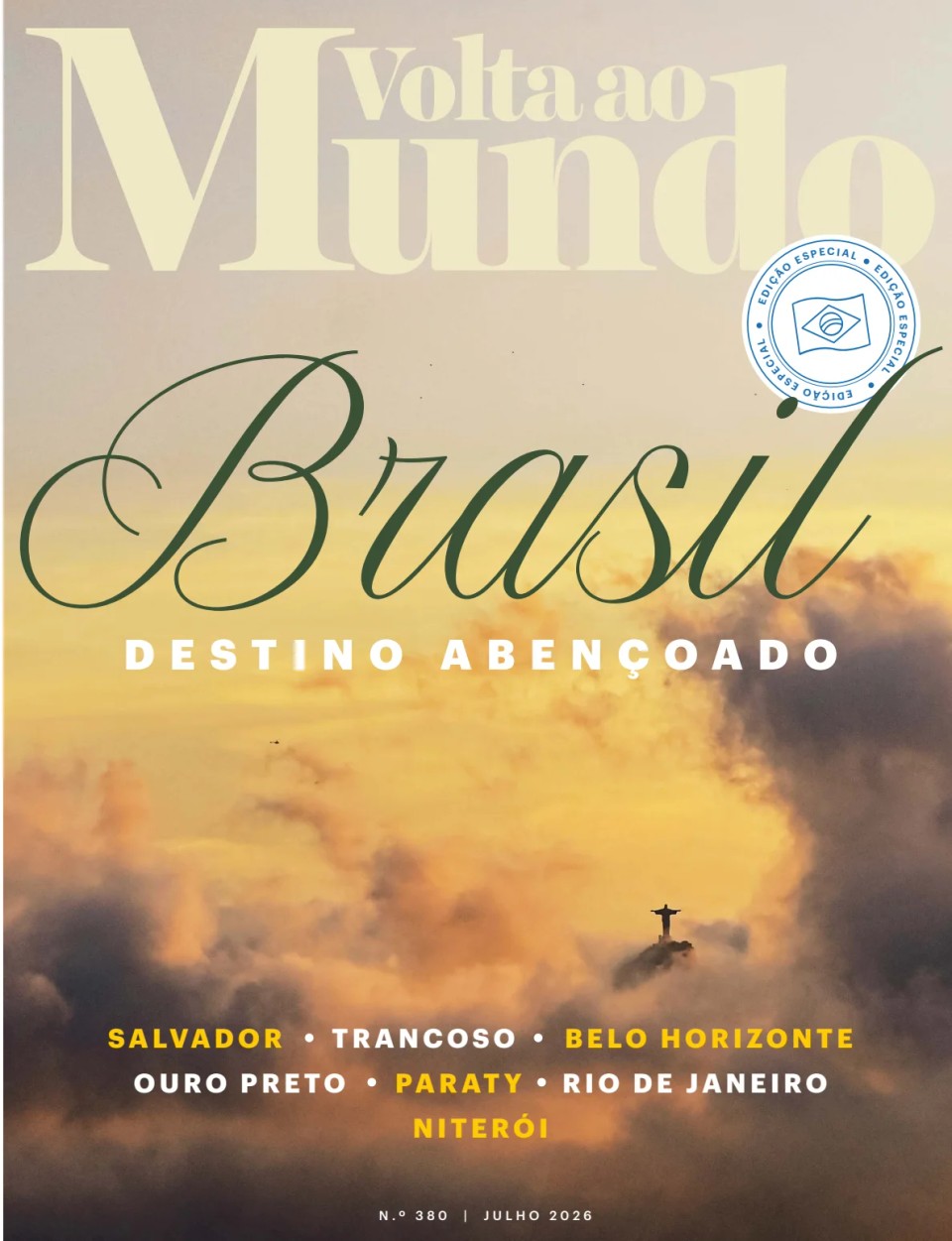 Volta ao Mundo
