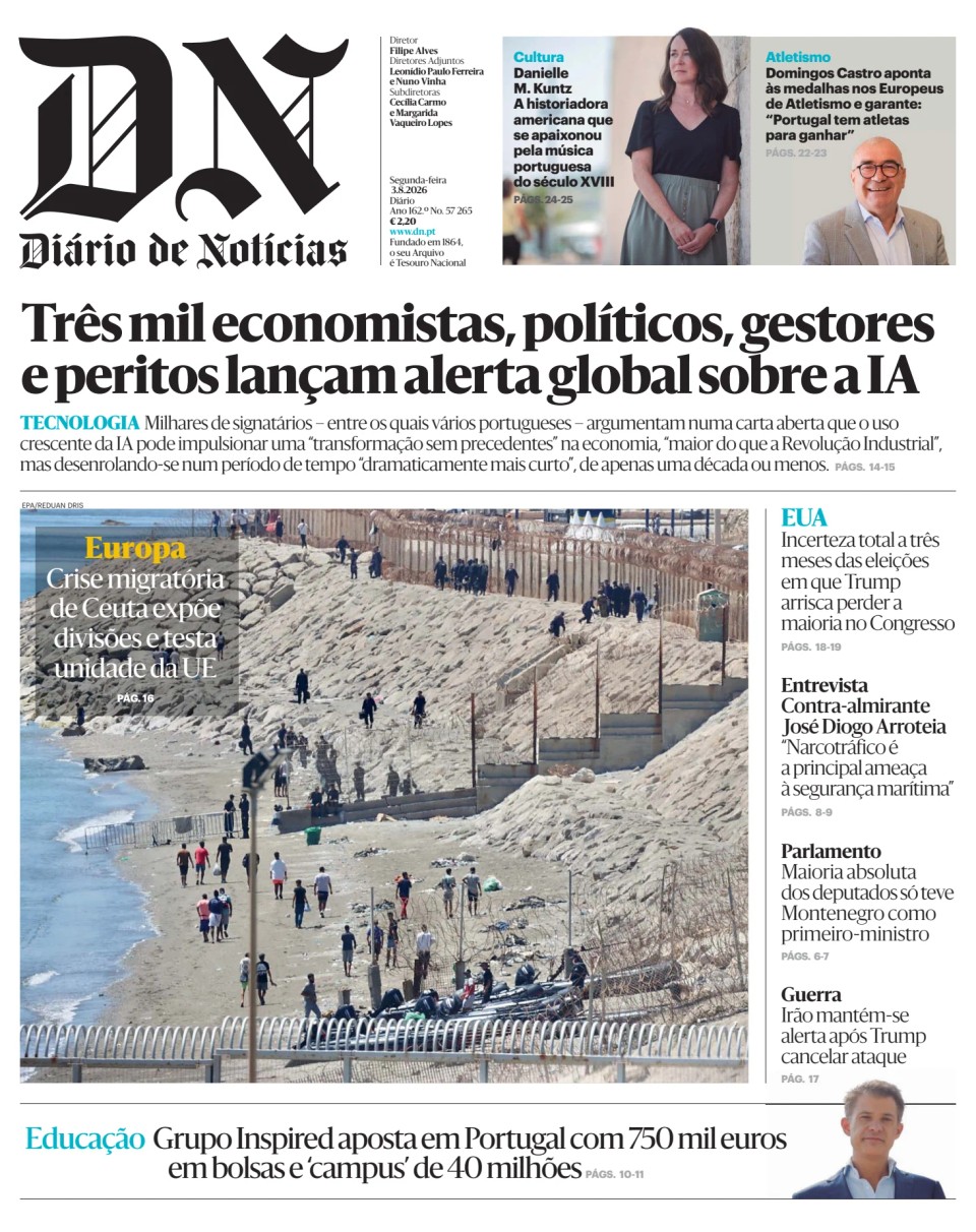 Diário de Notícias