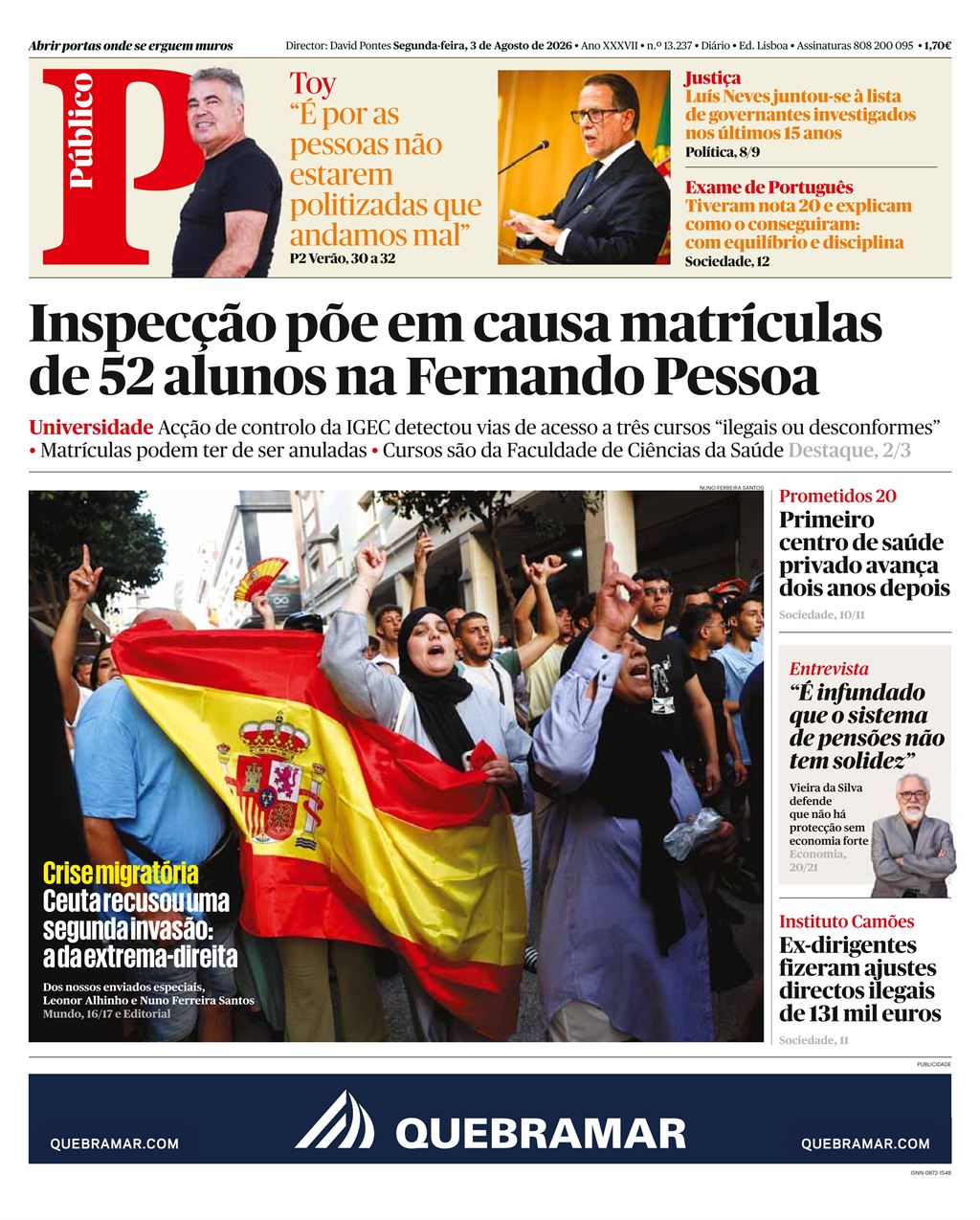Público