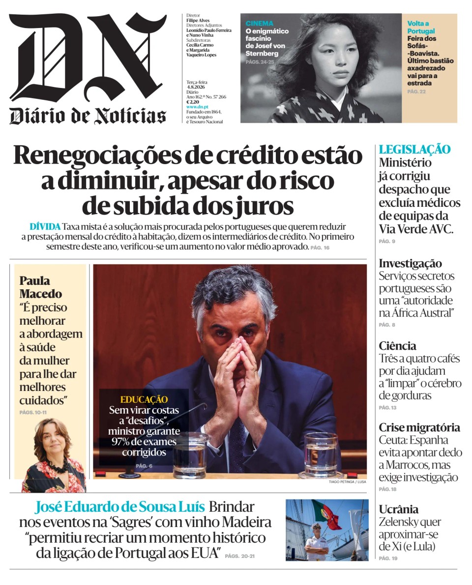 Diário de Notícias