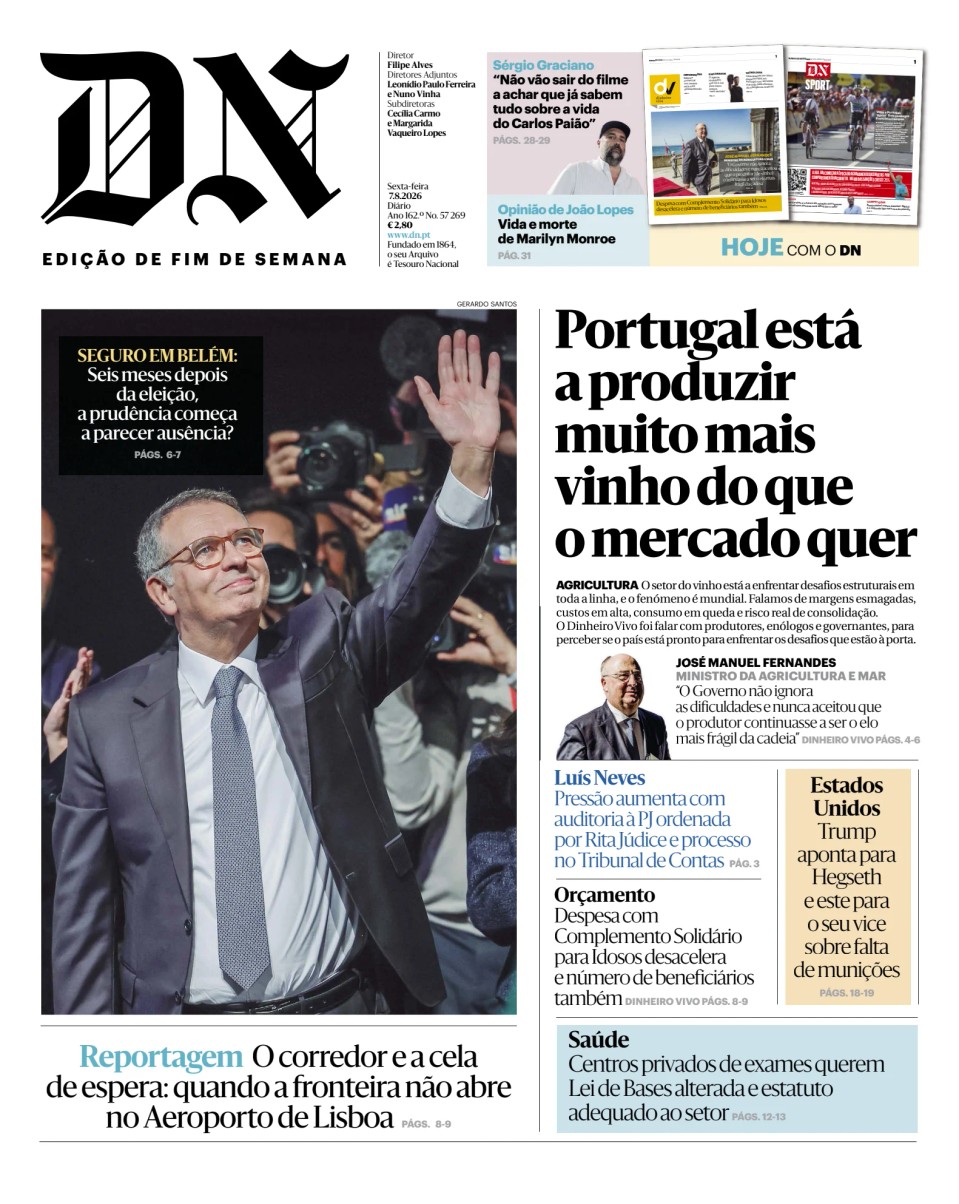 Diário de Notícias