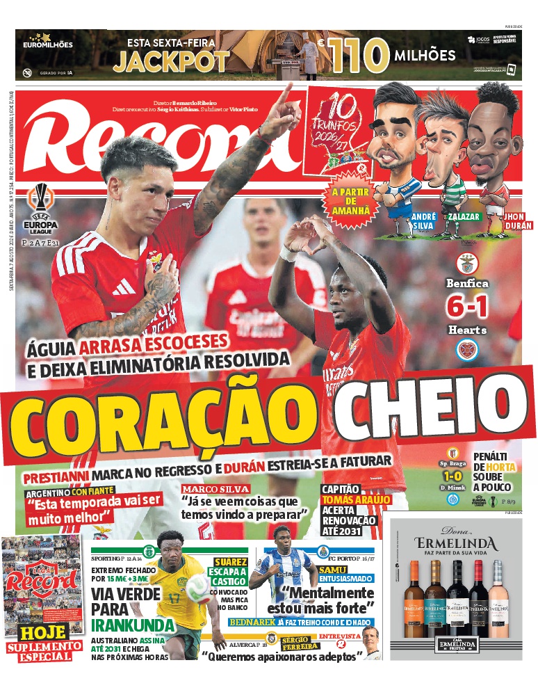 Record