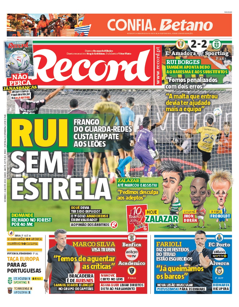 Record