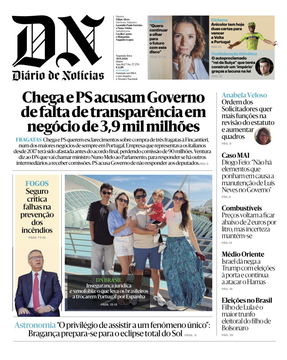 Diário de Notícias