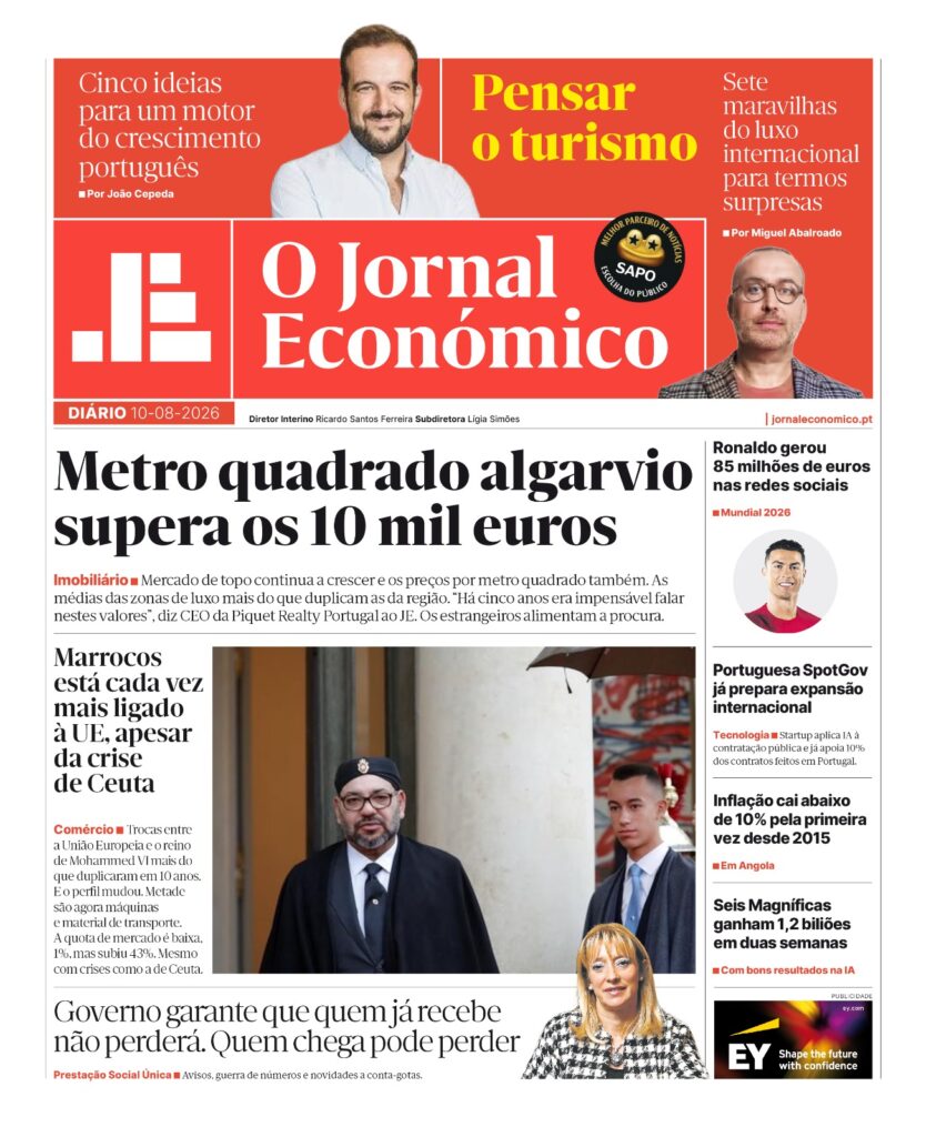 Jornal Económico