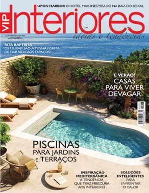 Capa de Vip