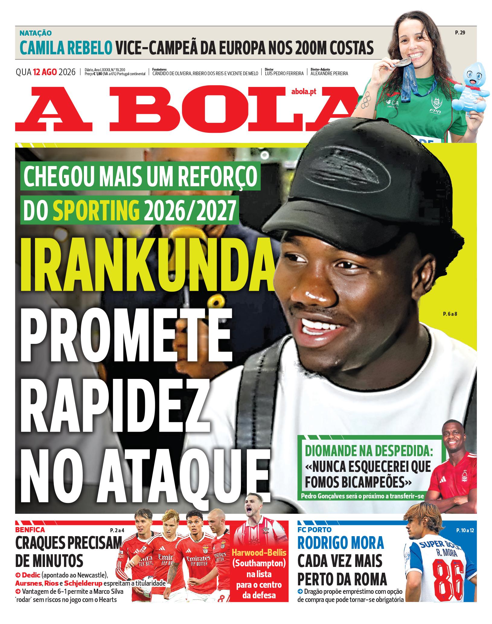 A Bola