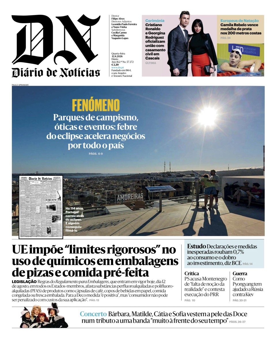 Diário de Notícias