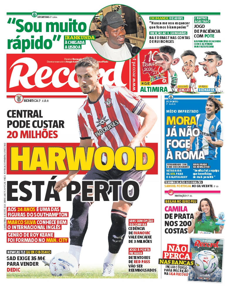 Record
